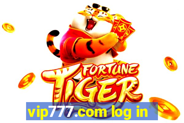 vip777.com log in